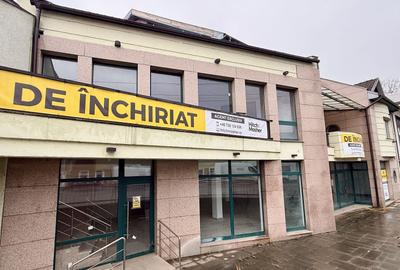 De inchiriat cladire central in Lugoj, birouri/medical/institutii, Timis - 1