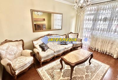 APARTAMENT 2 CAMERE I ETAJ 1 I 60 MP I CENTRU I BLOC NOU I LOC DE PARCARE I - 9