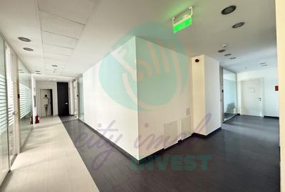 Spatiu de birouri in zona Bd Unirii-Piata Alba Iulia - 6