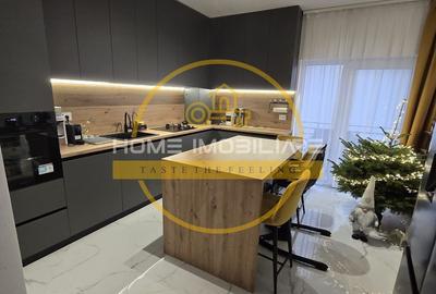 🏠Casă modernă, mobilată, plan parter– zonă Restaurant Crystal📍Valea Lupului - 7