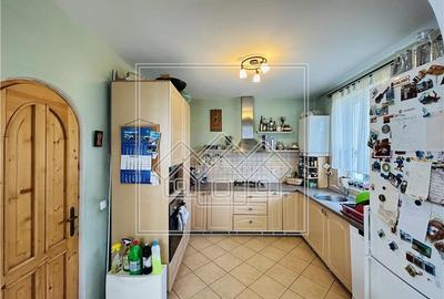 Casa de vanzare in Sibiu - individuala - teren de 490 mp - Sura Mica - 25