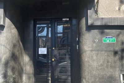 Apartament 2 camere | 77 mp | Demisol | Bd. Ferdinand I  Clădire interbelica - 2