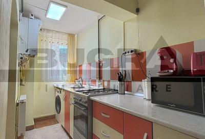 Apartament 3 camere decomandate, etaj intermediar, BT Arena - 1