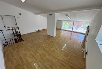 Casa individuala P+M - Vatra Luminoasa - Piata Muncii - 16
