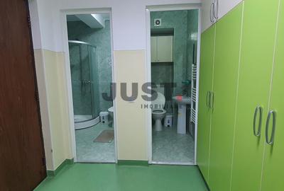Apartament 2 camere, decomand aproape de UMF – Zorilor – posibilitate de parcare - 9