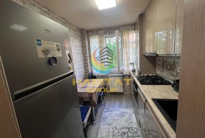 Vanzare 3 Camere Mobilat Centrala  Blv. Constantin Brancoveanu LP adp - 12