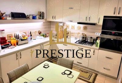 CASĂ DE VÂNZARE ÎN SIBIU | TURNIȘOR | PISCINĂ INTERIOARĂ | 5 CAMERE - 4