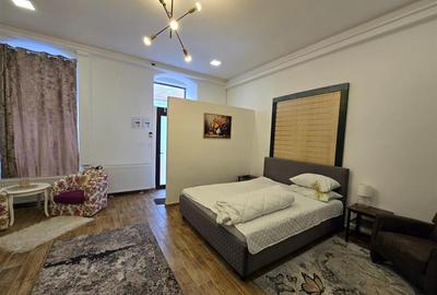 Spațiu comercial, 80 mp în Central