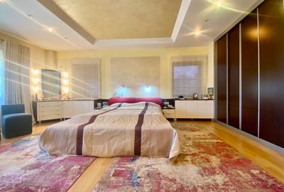 Vila de lux lângă Curtea Domnească – investiție premium Târgoviște, teren 1.700 - 46