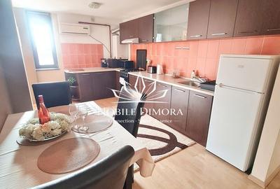Apartament spatios cu 2 camere si terasa la ultimul nivel - Badea Cartan - 7