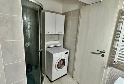 Vanzare apartament 2 camere, bloc 2019, centrala, Titan-Pallady - 8