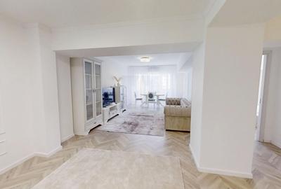 Prima Inchiriere Apartament 3 camere, 92 mp, Bld Unirii-Rond Alba Iulia(stradal) - 1