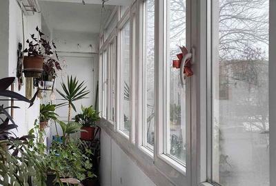 3 camere Bd. Timișoara | Bloc reabilitat | Etaj 1 - 7