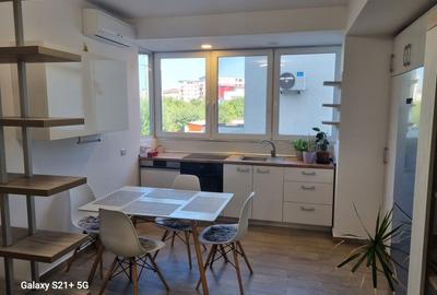 Soarelui | 3 camere | 78 mp utili | Etaj 1 | 3 clime | Parcare - 13