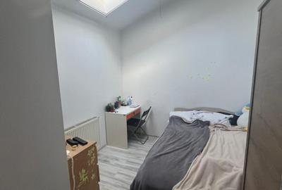 Apartament 3 camere - centrala proprie- zona Brancoveanu - 11
