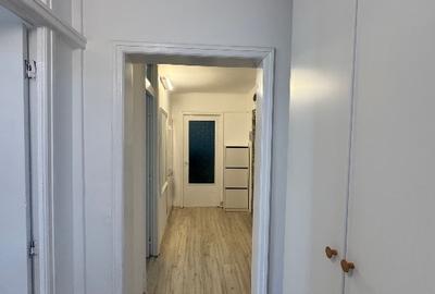 Proprietar inchiriez ap. 2 camere, zona Academia Militara, mobilat si utilat - 5