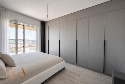Apartament 3 camere 103mp | Parcare subterana | Rosa Residence-Titan - 9