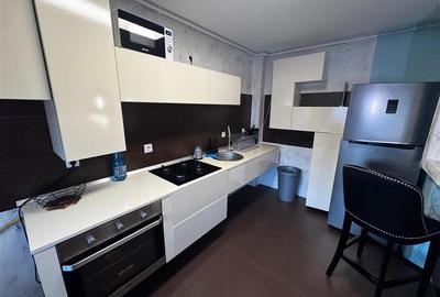 Apartament 2 camere, 65 mp, Buna Ziua, zona linistita, 2 parcari incluse - 5
