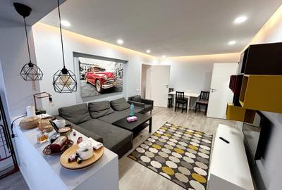 Unirii - Cantemir - Tineretului -  Marasesti - 2 camere - modern - renovat - LUX - 1