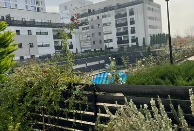Apartament 3 Camere cu Gradina | Baneasa, Iancu Nicolae |Parcare, Boxa - 20