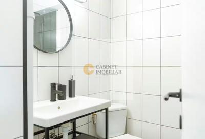 AIRBNB  I Universitate -  Centru Vechi I AIRBNB I Etaj 4 - 6