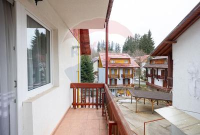 Oportunitate de investitie !  Apartament cu 3 camere in Poiana Bravov - 18