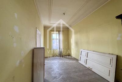 Apartament de vanzare in Sibiu, ultra central, zona hotel Continental - 8