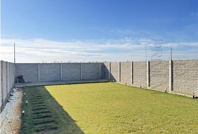 GIROC - DUPLEX SPATIOS - MOBILAT SI UTILAT - TEREN 333MP - TOATE UTILITATILE - 15