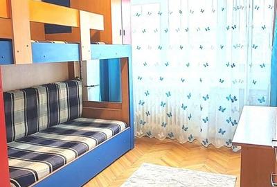 Închiriez apartament 3 camere, Bulevardul Iuliu Maniu, la 50 m metrou - 5