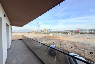 Apartament 2 camere decomandat Paradisul Acvatic - 2