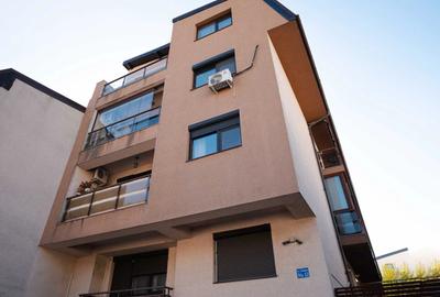 AP. 2 CAMERE IANCULUI, CENTRALA PROPRIE, BLOC NOU, MOBILAT MODERN - 8