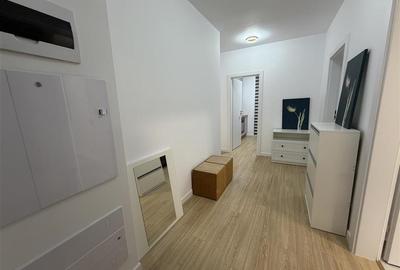 APARTAMNETE CU 2 CAMERE | DE INCHIRIAT | SCALA CETATE | ORADEA - 22