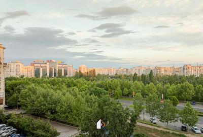 Bd Unirii 2 camere Ultralux Union Plaza - 5