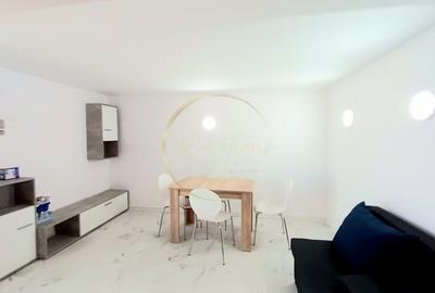 Apartament cu 3 camere decomandat, mobilat în Torontalului