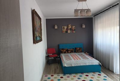 Duplex P+1+M de vanzare in Samurcasi, Crevedia, Buftea - 6