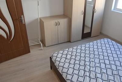 Apartament 2 camere renovat complet, etaj intermediar, liber imediat - 11
