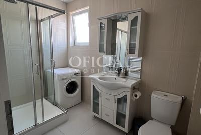 Apartamant 3 camere | Parcare | 68 mp | Modern | Zona Porii | Floresti - 3