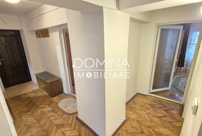 Oferta rara: vanzare apartament 4 camere - zona centrala - 91 mp - etaj 3 - 6