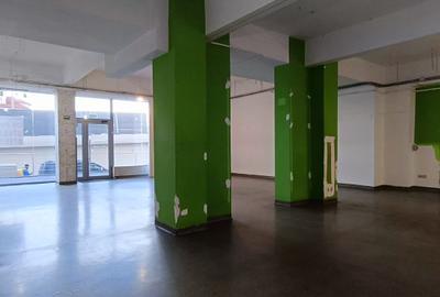 Spatiu comercial de inchiriat - Pasajul Doamna Ghica - 5