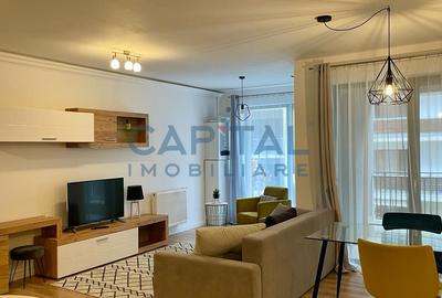 Inchiriere apartament cu 2 camere, parcare subterana in Buna Ziua. Comision 0! - 3