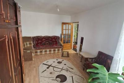 Apartament 3 camere, 2 bai,decomandat, 78 mp, etaj intemediar, parcare, Calvaria - 2
