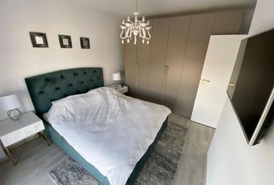 Apartament  langa British - 6
