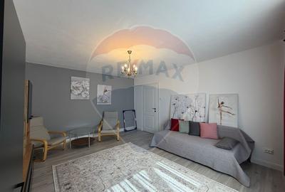 Apartament cu 2 camere | 2 bai | 13 Septembrie - 2