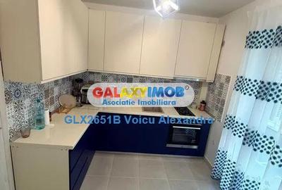 Garsoniera Lux Bloc Nou Berceni - Aparatorii Patriei - Metrou - 5