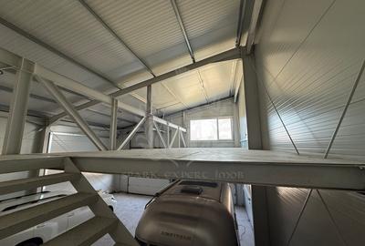 Hala depozitare/ productie 250 mp de inchiriat, Tatarani, acces TIR - 13