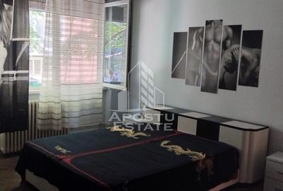 Apartament cu 2 camere ,de inchiriat , Zona Semicentrală- Timisoara - 3