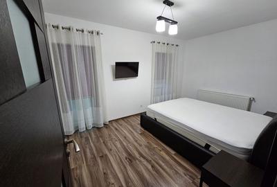 Apartament 2 camere Buna Ziua, Home Garden, mobilat, ultilat, parcare - 2