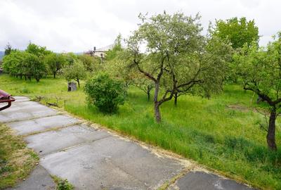 Teren 6,626mp Sighetu Marmatiei / Strada Popa Lupu - 34