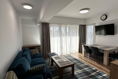 Apartament 4 camere  Bulevardul Unirii, Union Plaza - 1