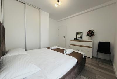 Apartament 2 camere mobilat lux - XCity Towers - 4
